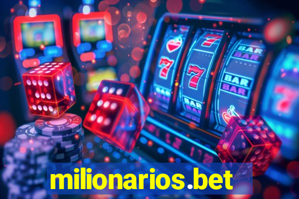 milionarios.bet