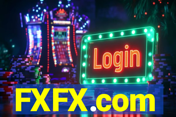 FXFX.com