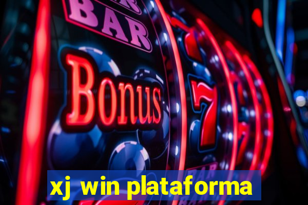 xj win plataforma