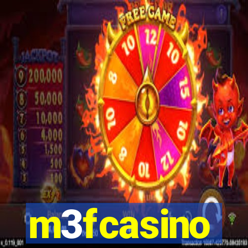 m3fcasino