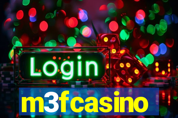 m3fcasino