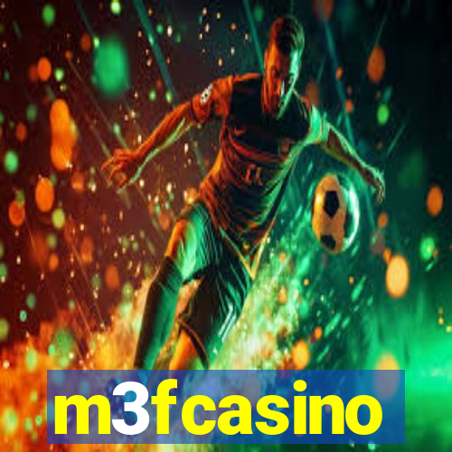 m3fcasino