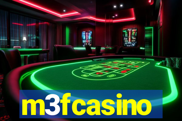 m3fcasino