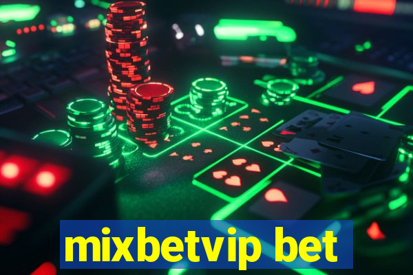 mixbetvip bet