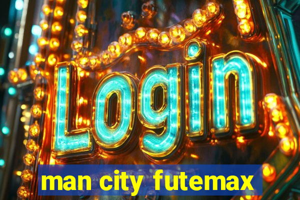 man city futemax