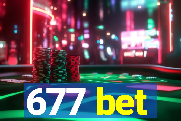 677 bet