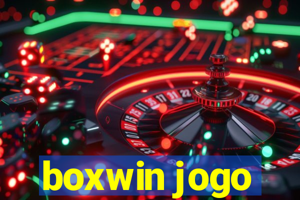 boxwin jogo