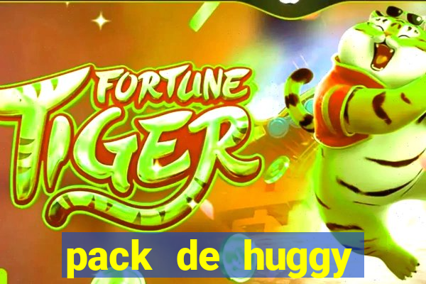 pack de huggy wuggy para drawing cartoons 2 vk