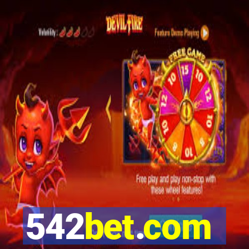 542bet.com