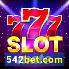 542bet.com