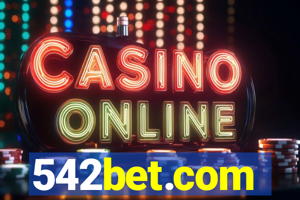 542bet.com