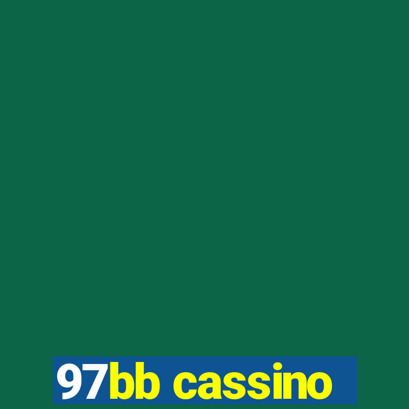 97bb cassino