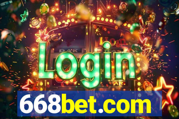 668bet.com