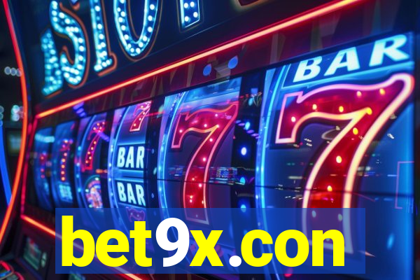 bet9x.con