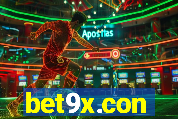 bet9x.con