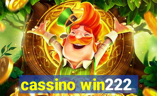 cassino win222