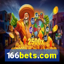 166bets.com