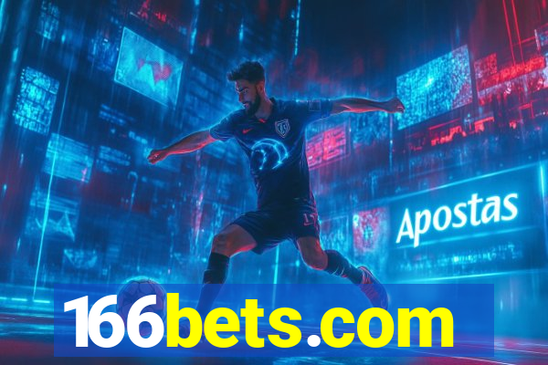 166bets.com