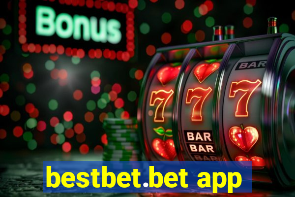 bestbet.bet app