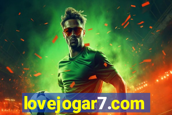 lovejogar7.com