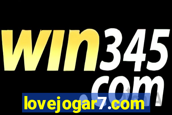 lovejogar7.com