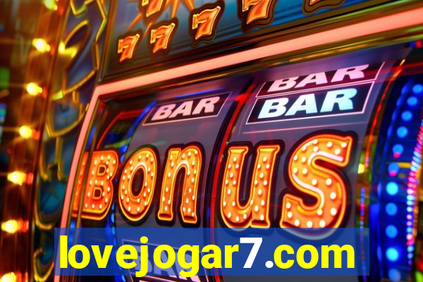 lovejogar7.com