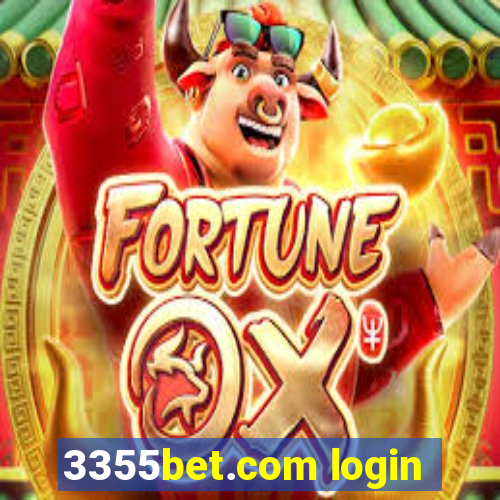 3355bet.com login