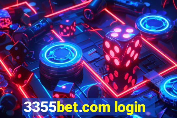 3355bet.com login