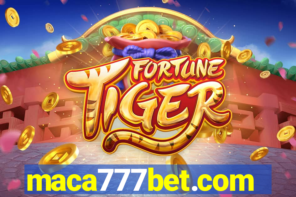 maca777bet.com