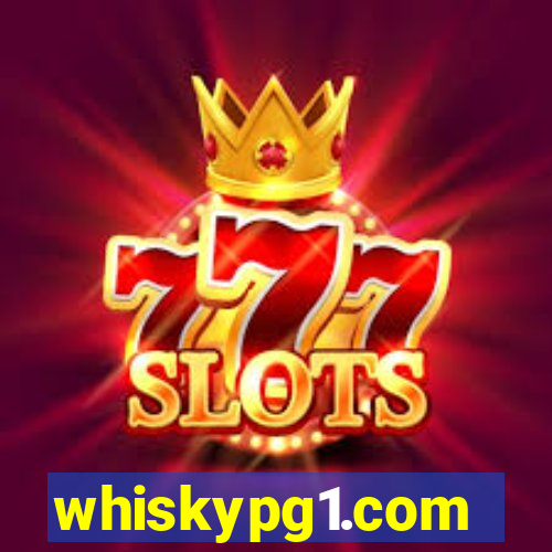 whiskypg1.com