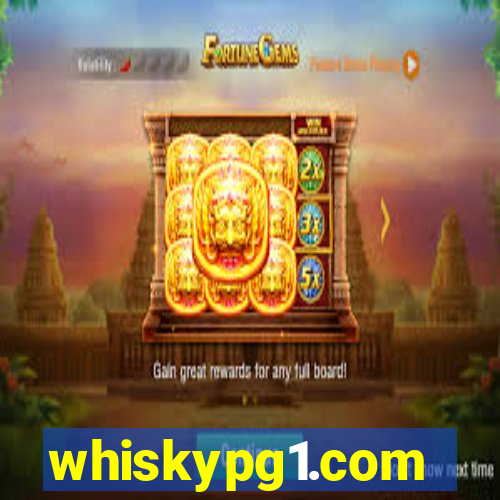 whiskypg1.com