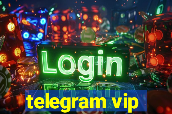 telegram vip