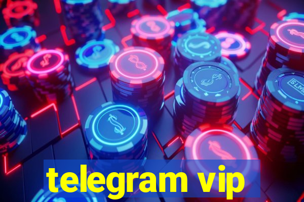 telegram vip