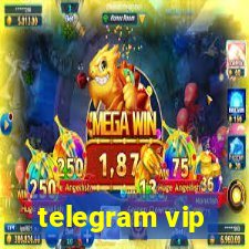 telegram vip