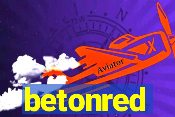 betonred