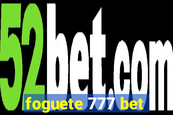 foguete 777 bet