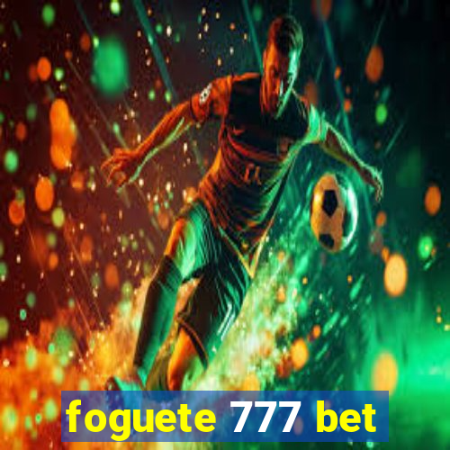 foguete 777 bet