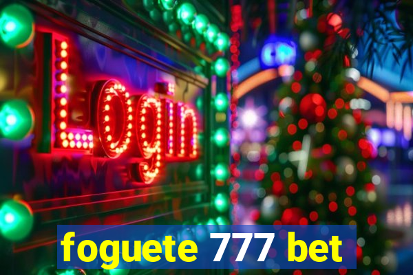 foguete 777 bet