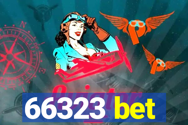 66323 bet