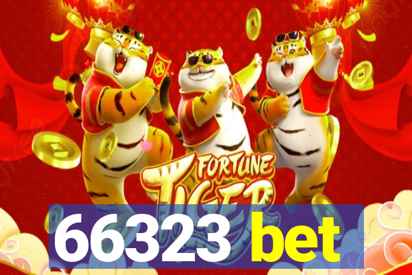 66323 bet