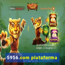 5956.com plataforma