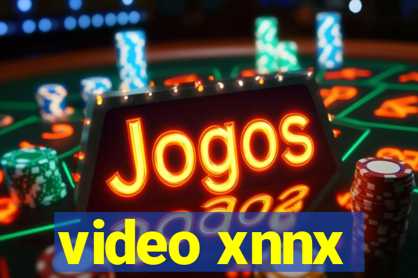 video xnnx