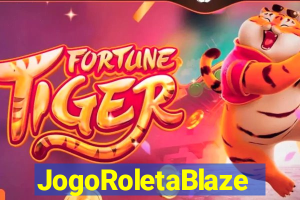 JogoRoletaBlaze