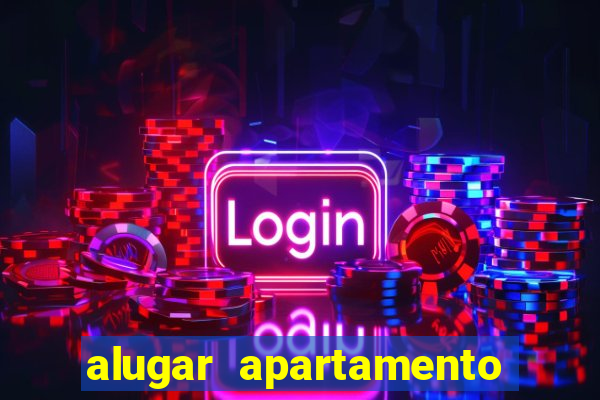 alugar apartamento mobiliado porto alegre