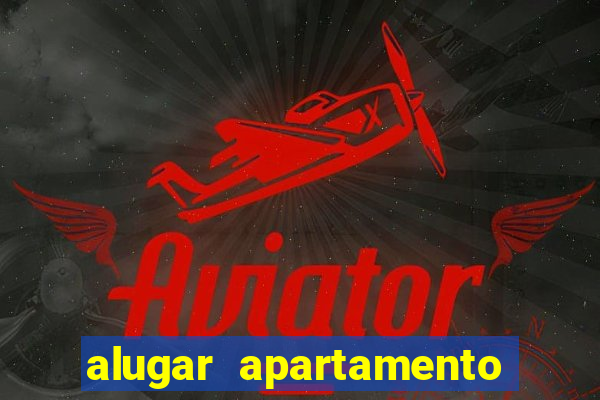 alugar apartamento mobiliado porto alegre