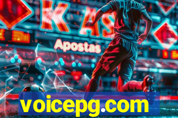 voicepg.com