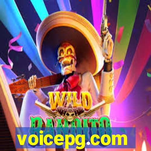 voicepg.com