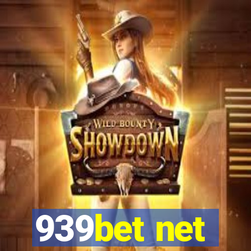 939bet net