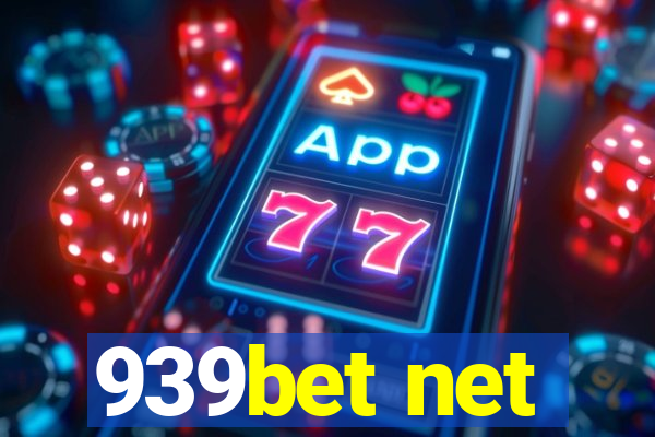 939bet net