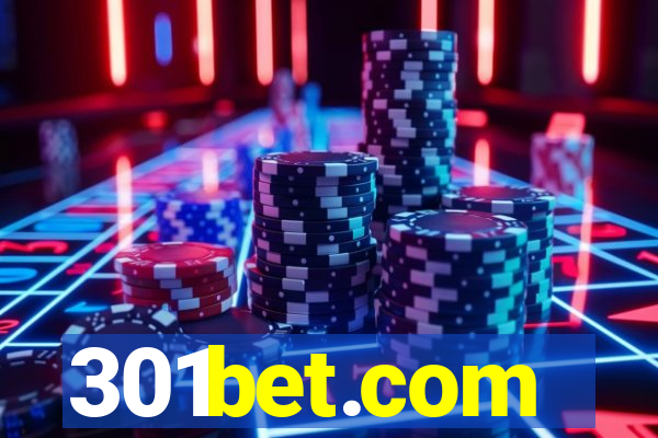 301bet.com